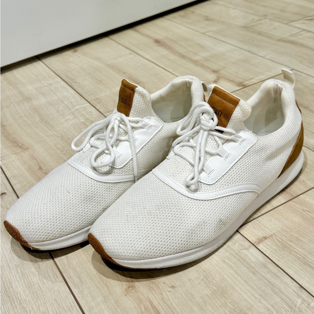 Steve Madden men’s p-boost sneakers size 13